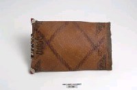 珠飾籐編袋藏品圖，第5張